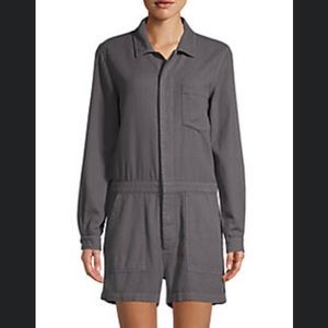 Monrow Romper